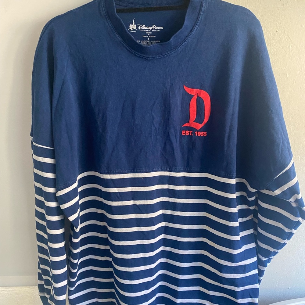 Disneyland Spirit Jersey